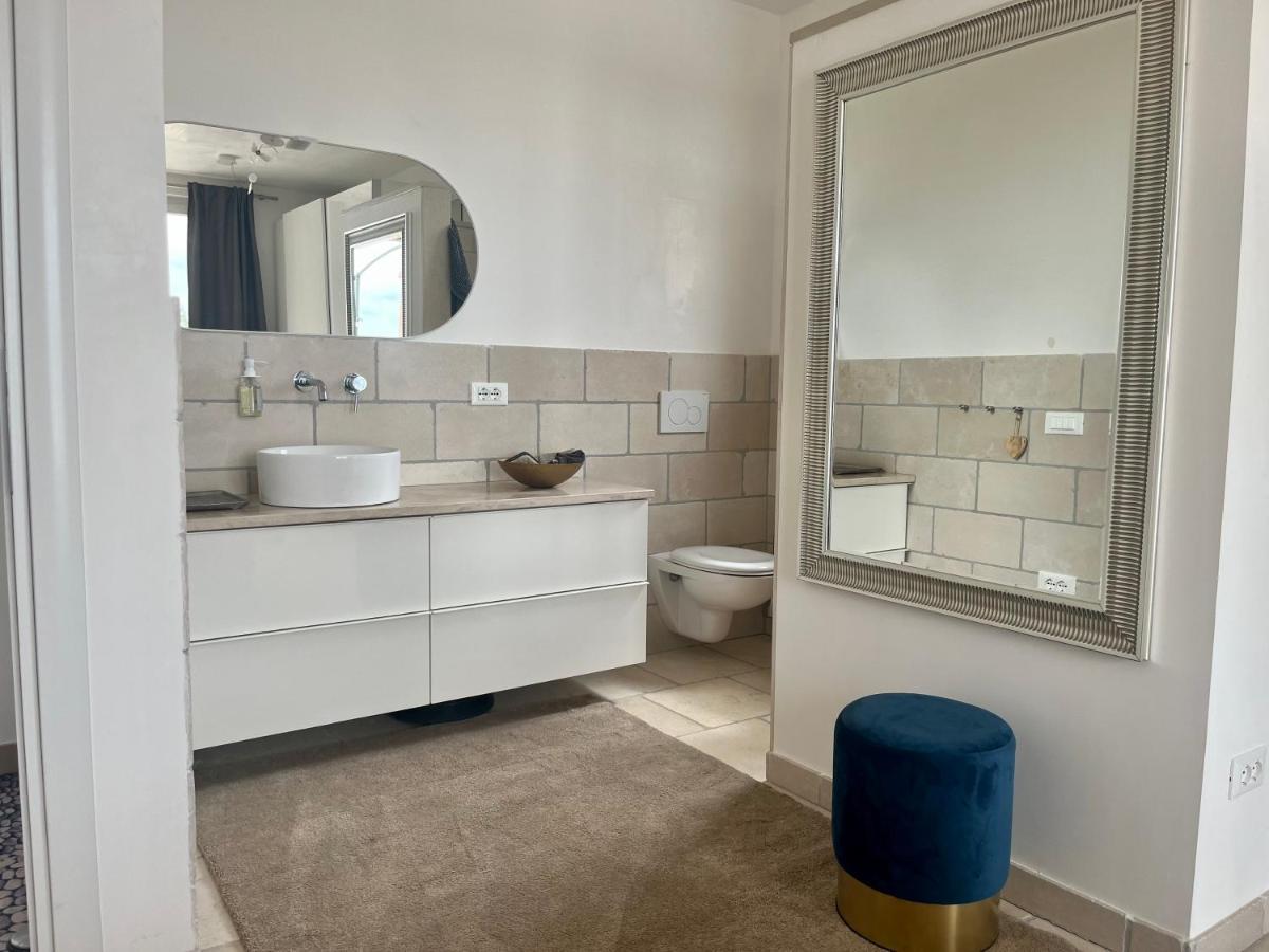 Casa Eva Daire San Vito dei Normanni Dış mekan fotoğraf